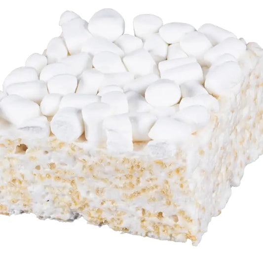 Mini Marshmallow The Crispery