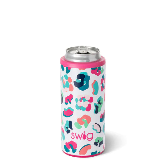 Party Animal Swig 12oz Can Cooler
