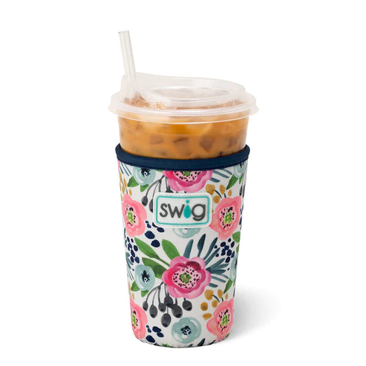 Primrose Insulated Ice Cup Coolie