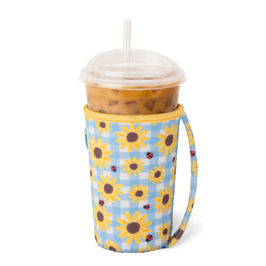 Picnic Basket Iced Cup Swig Coolie