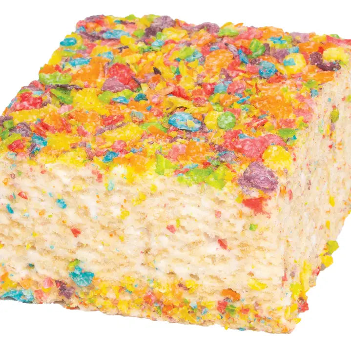 Fruity Pebbles The Crispery