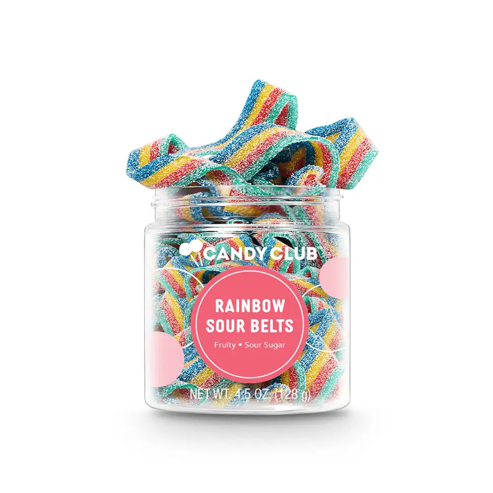 Rainbow Sour Belt