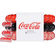 Coca Cola Large Teleties