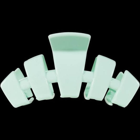 Mint To Be Classic Teleties Clip