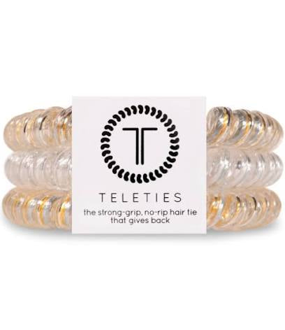 Sparkles And Bright Large Teleties