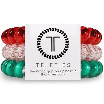 All I Want For Christmas Small Teleties