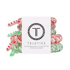 Candy Cane Christmas Mix Teleties
