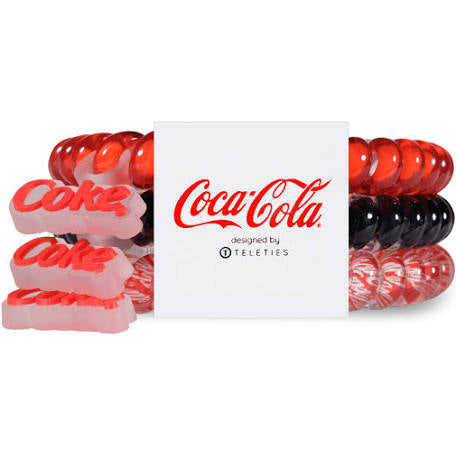 Coca-Cola Small Teleties