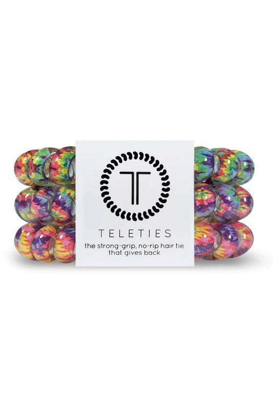 Psychedelic Large Teleties