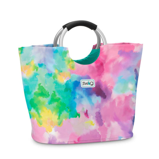 Cloud Nine Loopi Tote Bag