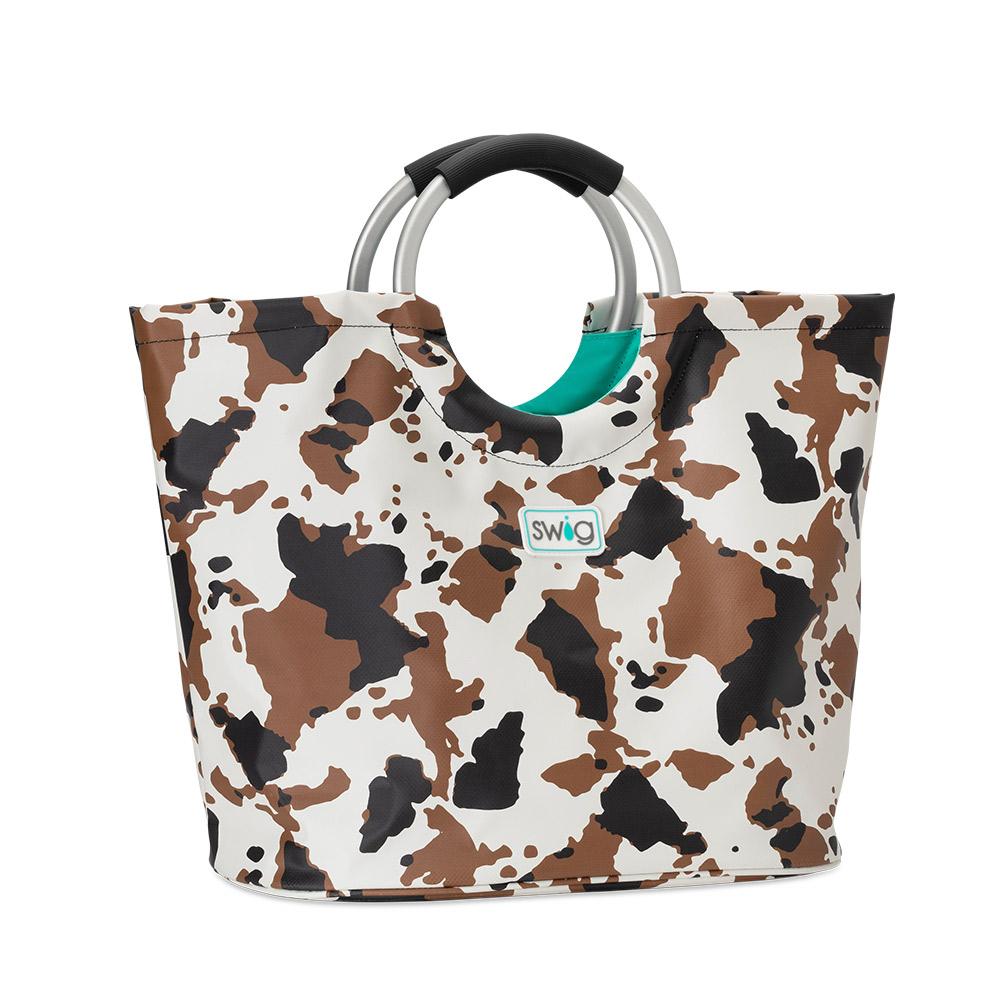 Hayride Loopi Tote Bag