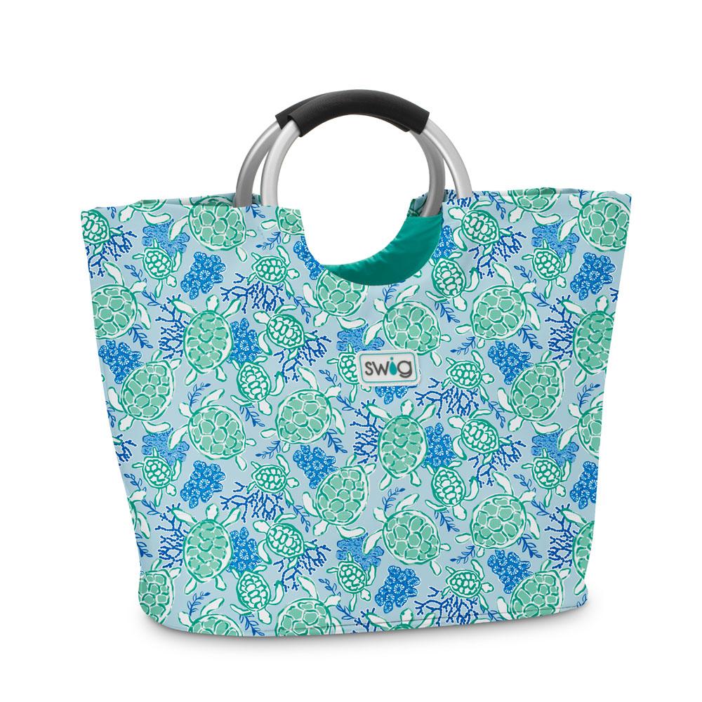 Shell Yeah Loopi Tote Bag