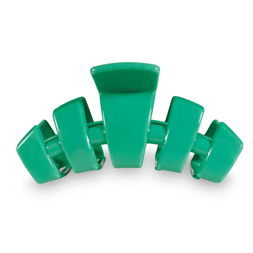 Green Come True Classic Teleties Clip