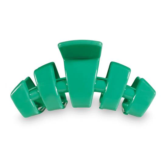 Green Come True Classic Teleties Clip