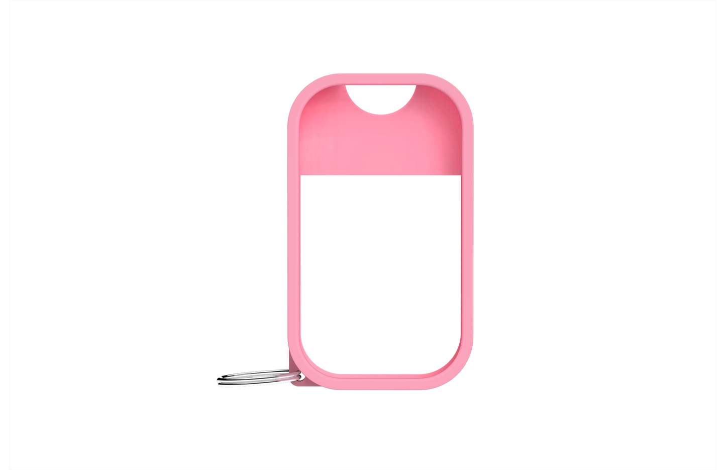 Touchland Mist Case Bubblegum Pink