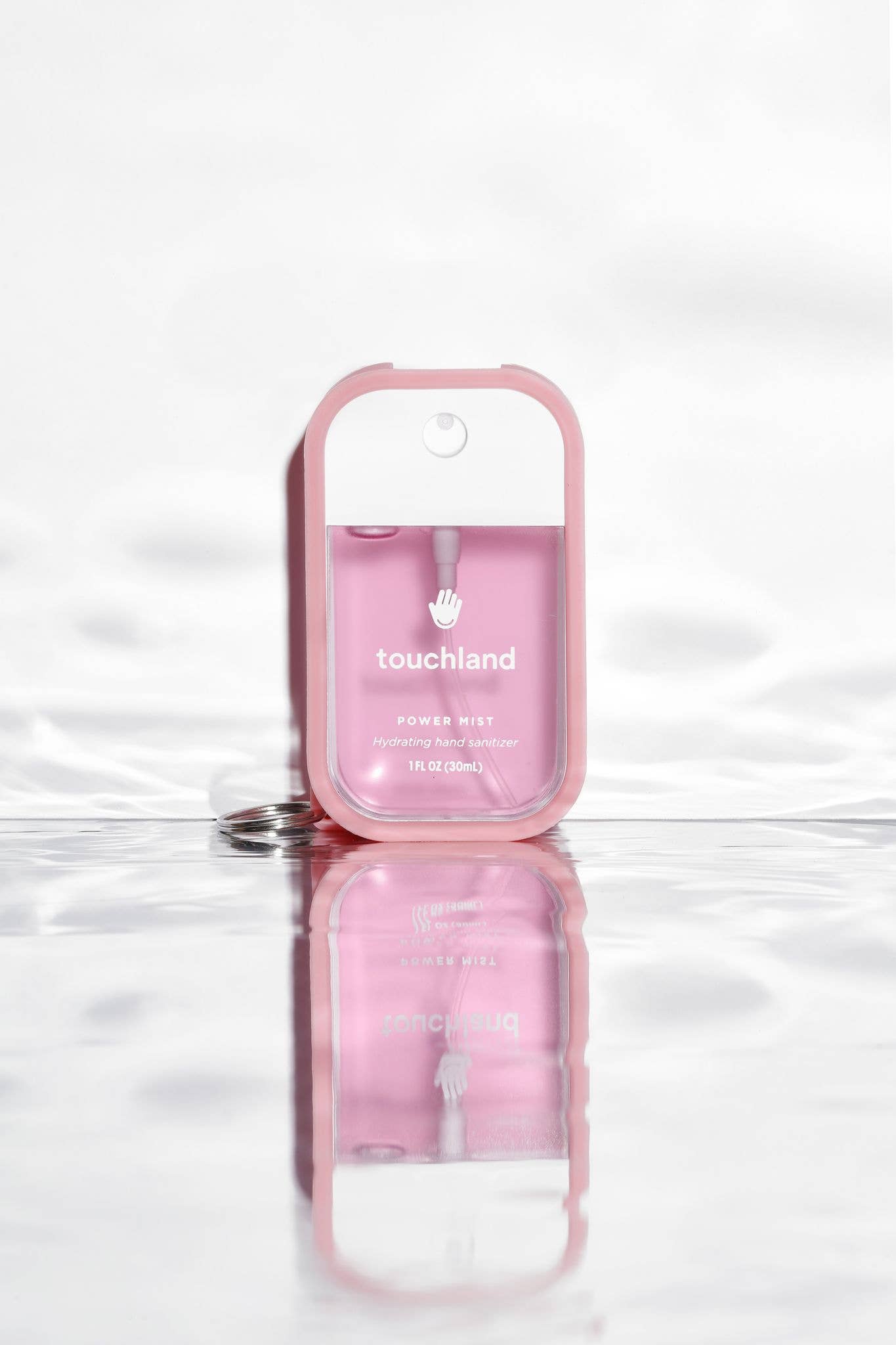 Touchland Mist Case Bubblegum Pink