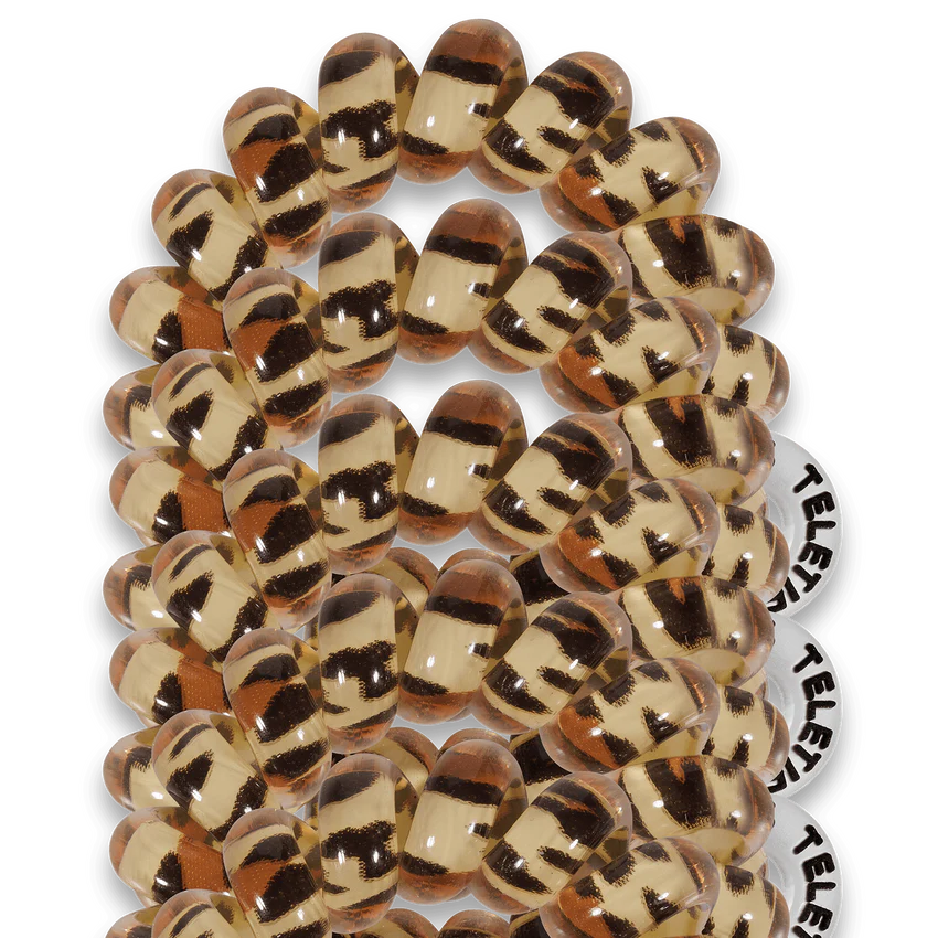 Leopard Tiny Teleties