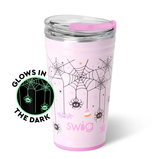 Sweet & Spooky 24oz Party Cup